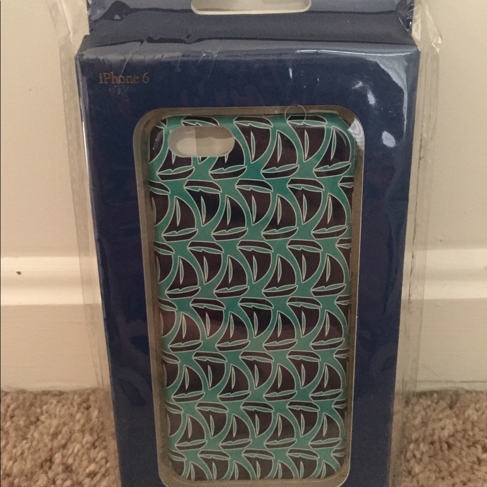 B1G1 Free iPhone 6/6s Nautical Cases.